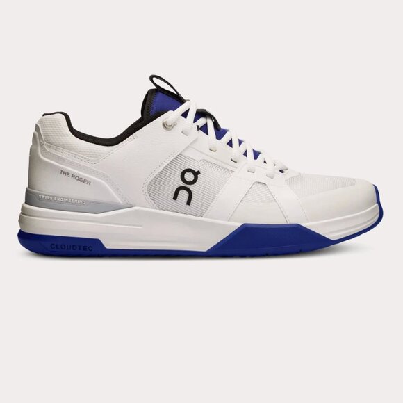 On Running Shoes - On Running THE ROGER Clubhouse Pro Women's Size 7.5 Indigo Roger Federer